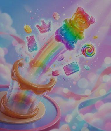Sugar Rush 1000