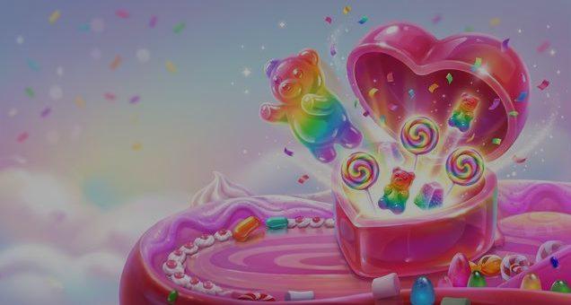 Sugar Rush 1000