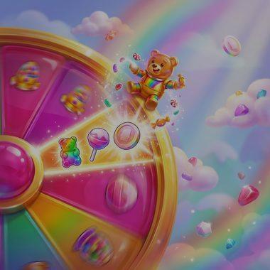 Sugar Rush 1000